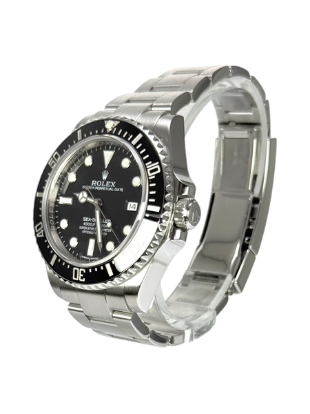 Rolex Sea-Dweller 4000 116600